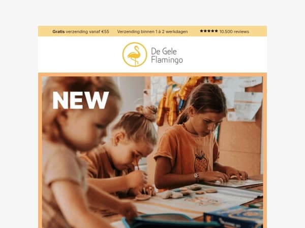 NIEUW! Trapjes set van Cleverclixx 🥳 en nog véél andere toppers!