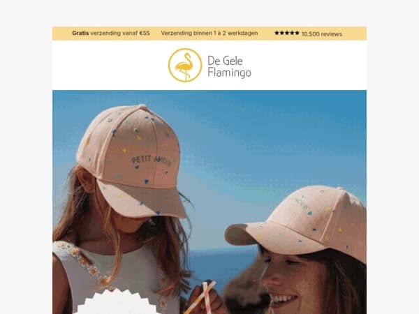 Deze NIEUWE ITEMS zijn hot 🔥