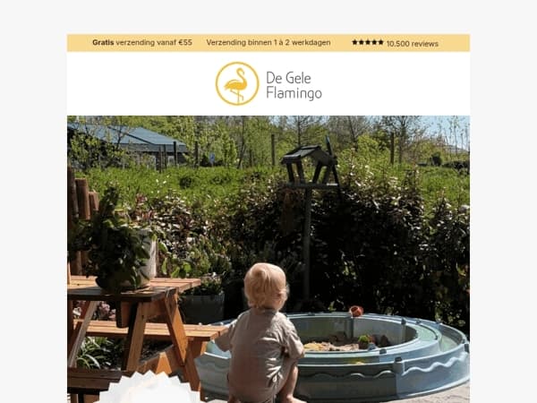 NEW! Paola Reina, Viking Toys, Souza en meer!
