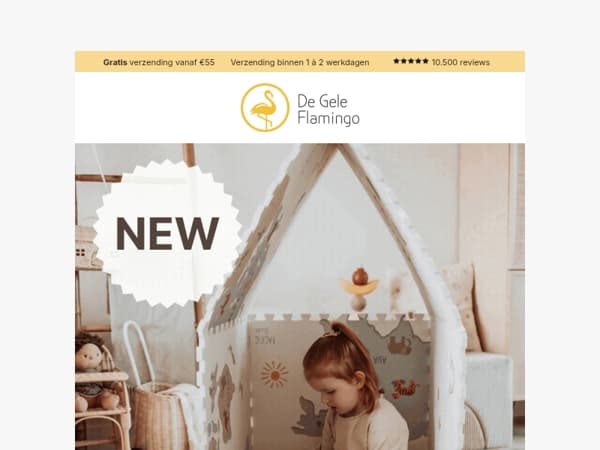 NEW! Done by Deer, Little Loua, Aerosleep... 👀