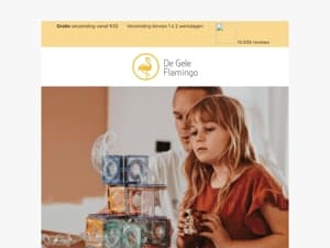 💥15% OFF magnetisch speelgoed!💥