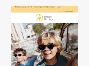 NIEUWE zomeritems online! 🌞 Musthaves voor zonnige dagen 😎