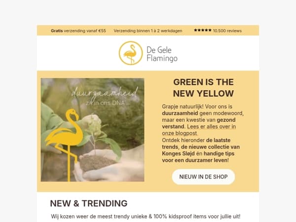 NEW Konges Sløjd, Crocodile Creek, ... en ALLES voor SCHOOL!