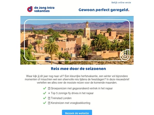 🚍✈️ Jouw reisinspiratie voor de komende maanden