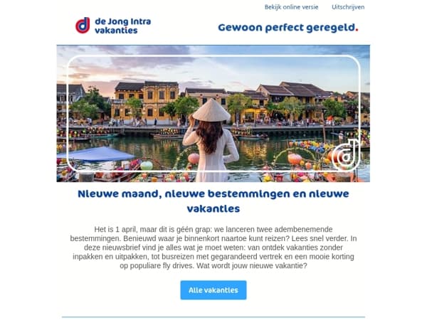 Geloof jij het? Twee verrassende reisnieuwtjes 🐸🌿