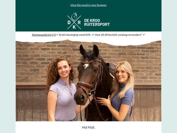 Harry's Horse Week! 💙❤️