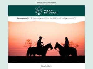 Ariat Western Boots 🤠 wat is jouw stijl?