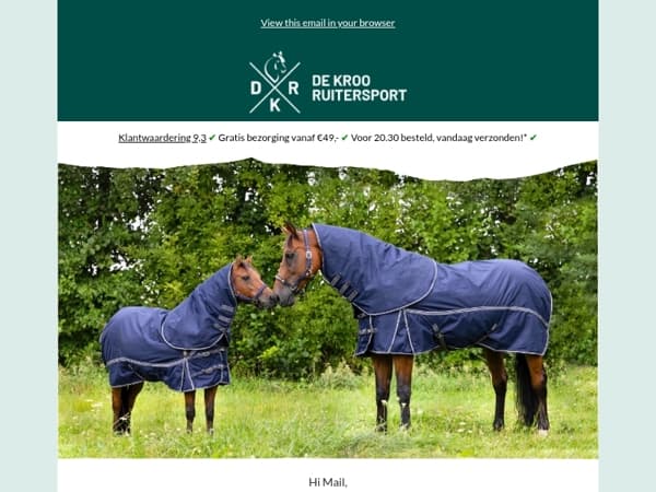 Ben jij klaar voor het winterseizoen?