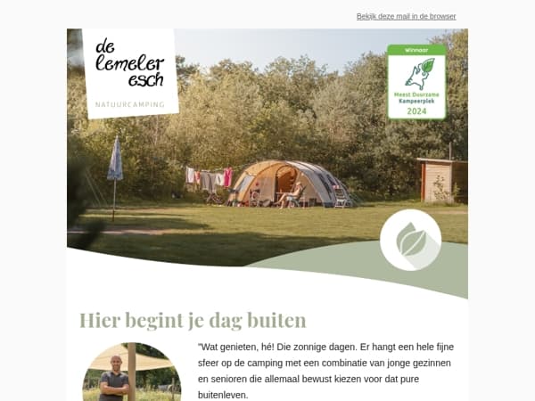 🌿 5x onze favoriete fietsroutes én buitenspeel plekken in de buurt