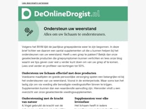 Verkouden of griep? Dit is wat u kunt doen