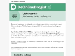 Wat u echt moet weten over baby’s eerste hapjes