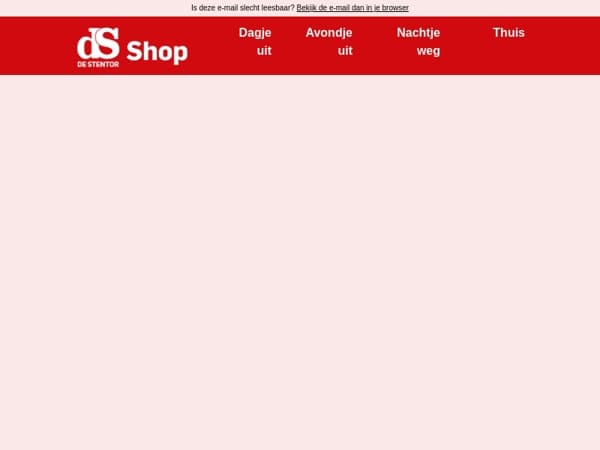 Outdoorkleding met heel veel korting