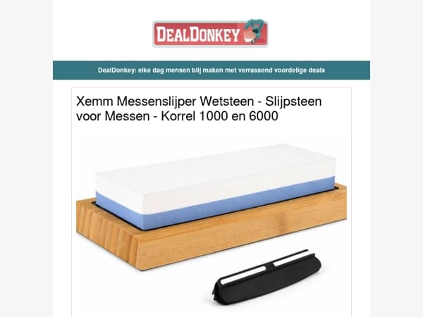 Xemm Messenslijper - Grundig CO Melder - Droogtoren - Plateauwagen - Luchtontvochtiger