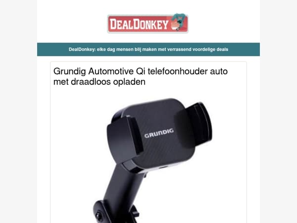 Qi telefoonhouder auto - Muggenvanger - Tapasschaaltjes - Sleutelverbergplaats Dieren - Waterbezem