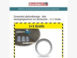 Beste , Bekijk snel 10 extra voordelige weekend deals