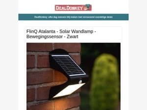 Beste , Bekijk snel 10 extra voordelige weekend deals