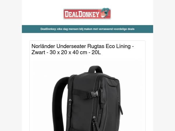 Bekijk snel dezel extra voordelige deals