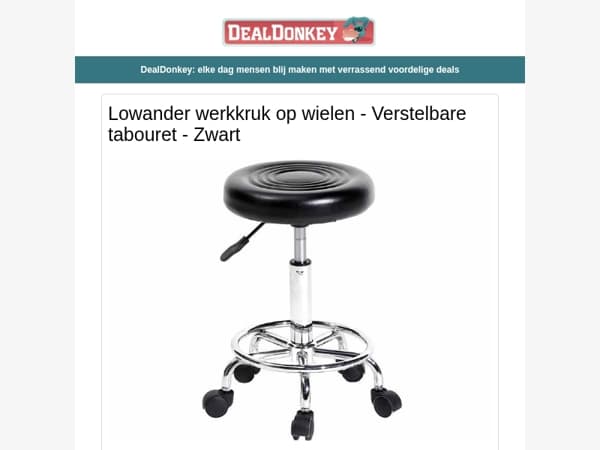 Lowander Kruk - Nonna Pastamachine - Inductie Kookplaat - Lynx Fietspomp - Campingdouche