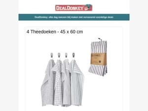 Beste , Bekijk snel 10 extra voordelige weekend deals