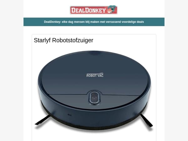 Bekijk snel 10 extra voordelige weekend deals