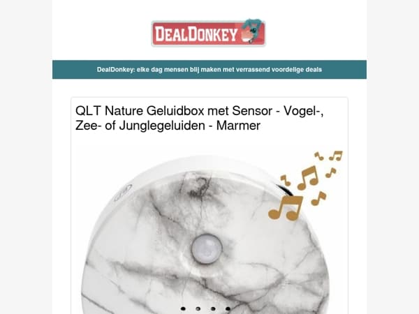 🏆De 10 Populairste Deals van dit moment🏆