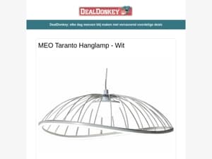 Beste ... We hebben nieuwe deals voor je