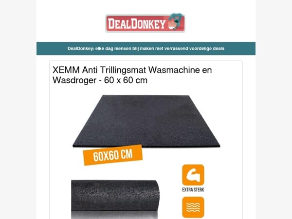 Anti Trillingsmat - Norländer krat - Dubbele Fietstas - Mellons Flessenwarmer - TP-Link Deco M5 Mesh Wifi Systeem