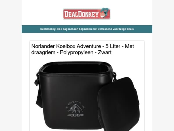 Bekijk snel dezel extra voordelige deals