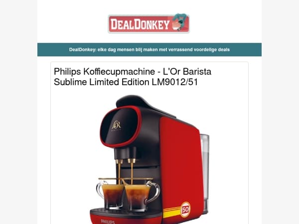 Philips Koffiecupmachine - Afdruiprek - QLT Vogelgeluidenhuisje - Heetwater Dispenser - Poef