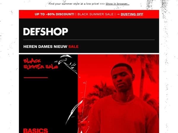 BASICS UNDER €15 😵 It’s almost criminal how good this is!