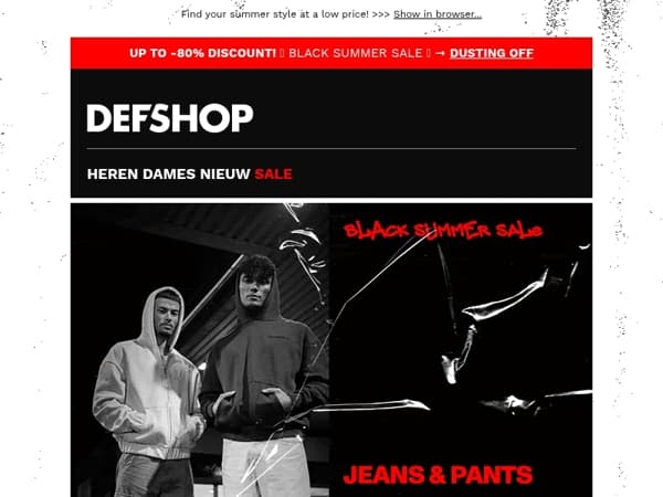 👖 JEANS & PANTS UNDER €20 👖