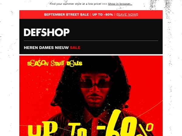 Winter jackets - Up to 60% off 🔥😏 Karl Kani, Brandit, Urban Classics, and more!