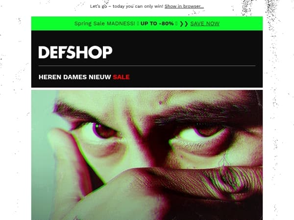 🔥 EVERYTHING UNDER €25 – Grab your style! 🔥