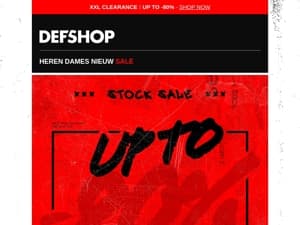 💥 FINAL SALE 💥 Up to 80% off!