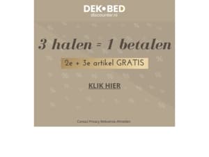 2 cadeautjes!