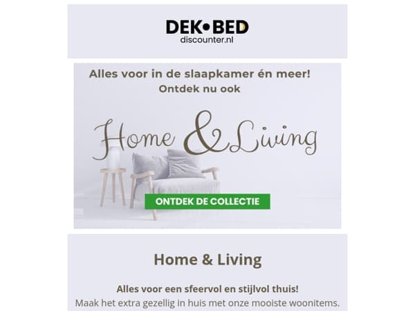 Geef je huis een make-over!