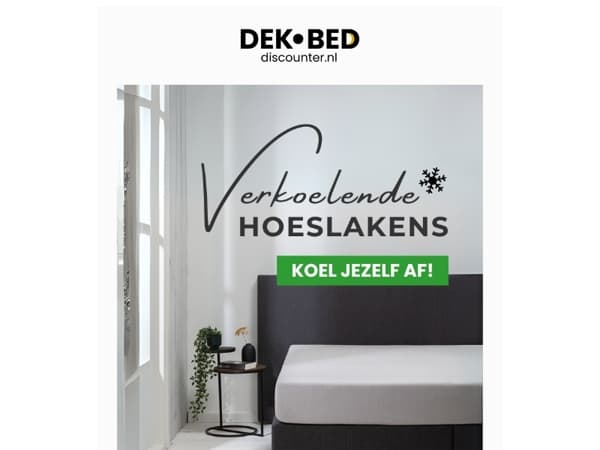 Deze deals zijn voor jou geselecteerd!
