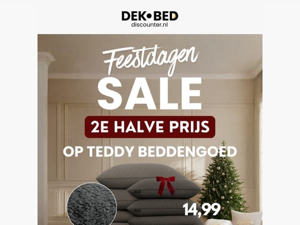 Een warme nacht voor weinig geld?