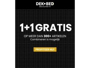 Exclusief voor leden