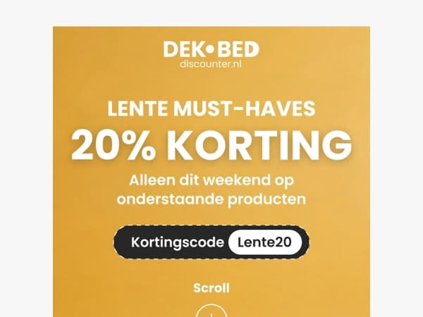 🌸 Lente must-haves: prints & kleuren