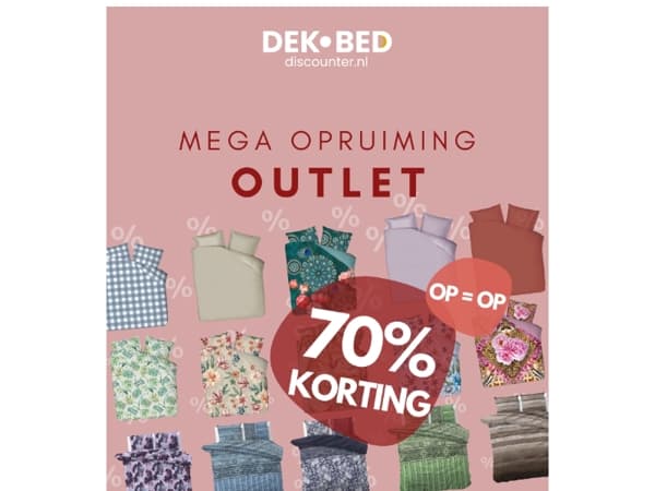 RE: tijd voor (Lunch)deals!