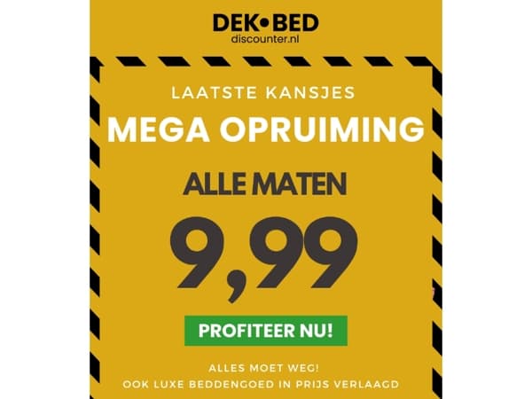 Je bent geselecteerd als VIP🏆