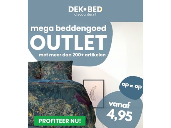 Informatie over je bestelling