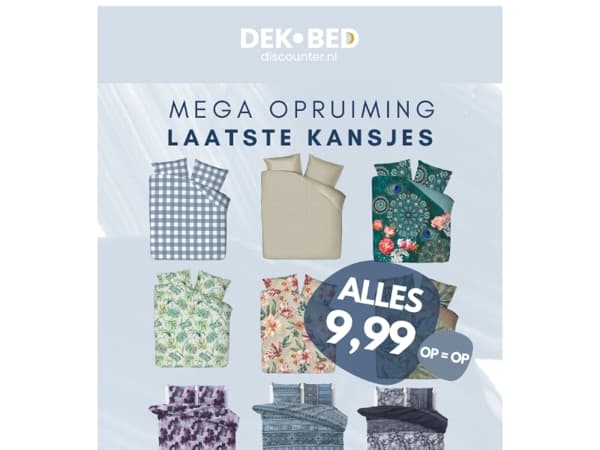 Gold-member SALE (exclusieve toegang)