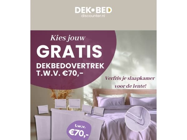 Er ligt €70,- voor je klaar!