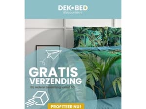 Informatie over je bestelling