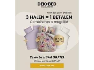 Mis dit niet;