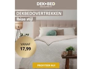 Nachtje Ibiza? 💤