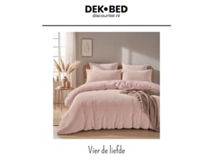 Valentijnsdag komt eraan! 💌