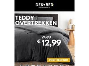 Informatie over je bestelling